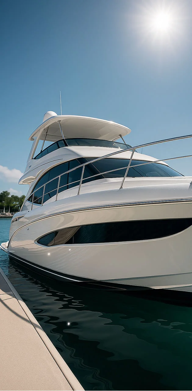 Yacht Armor