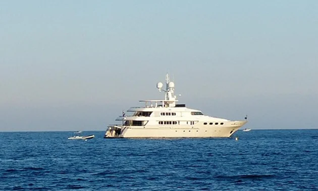 Yacht Armor installer in Fort Lauderdale Florida