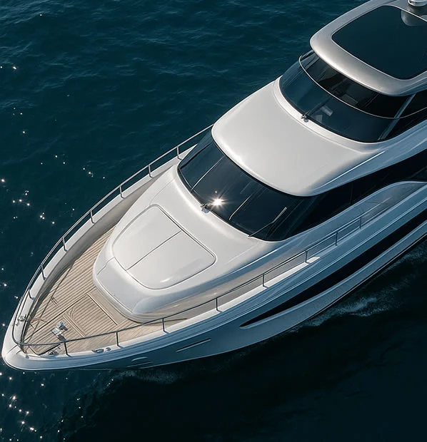 Ceramic Coating for Boats in Fort Lauderdale, Florida