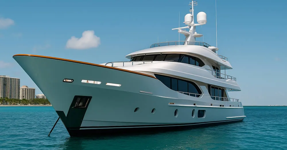 Glidecoat Ceramic Coating for Boats