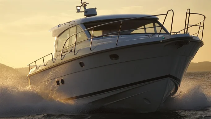 Glidecoat Ceramic Coating for Boats