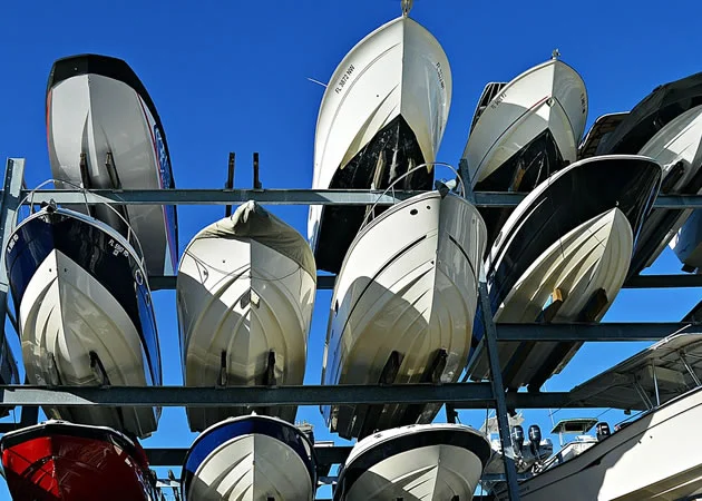 Ceramic Coating for Boats in Fort Lauderdale, Florida
