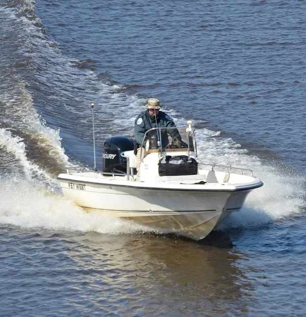 boat detailing Services in Fort Lauderdale