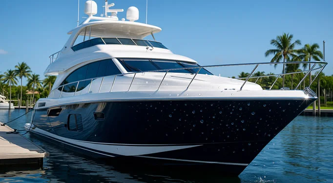 ceramic coating for boats