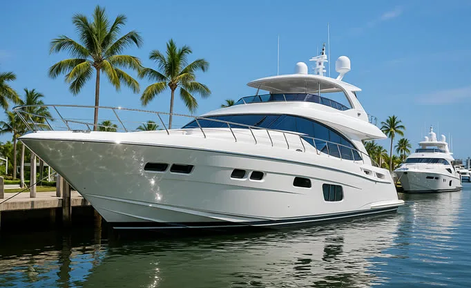 florida yacht detailing