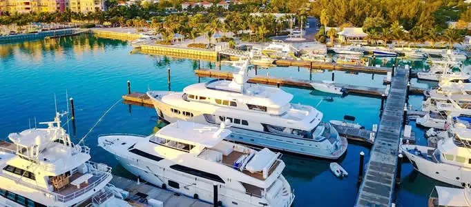 Boat Detailers in Fort Lauderdale