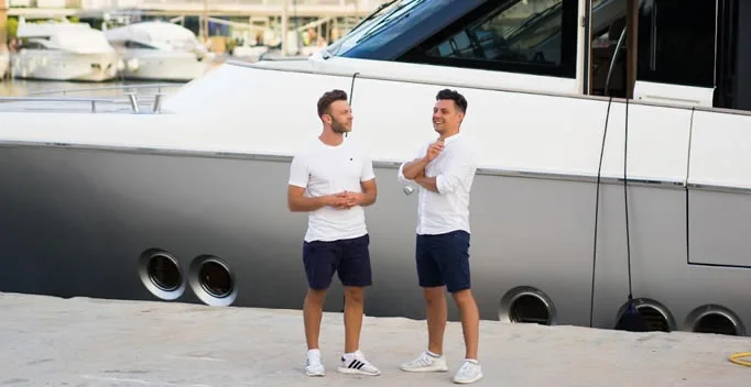 Boat Detailers in Fort Lauderdale