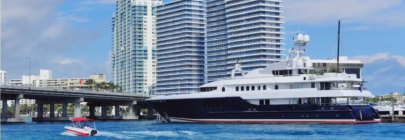 How to Know If Your Boat Needs Professional Detailing