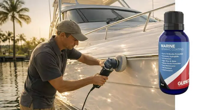 Top Marine Polish Characteristics