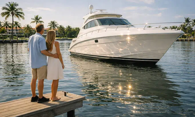 What polish to use on boats?