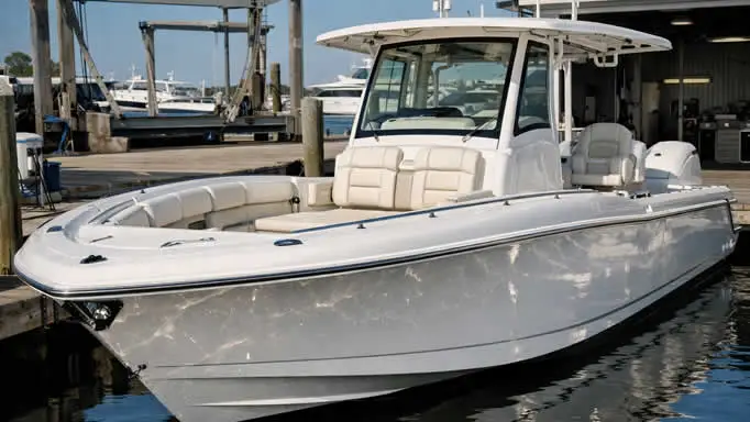 How Much Should a Boat Detail Cost?