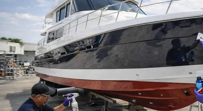 Common Misconceptions About Marine Coatings