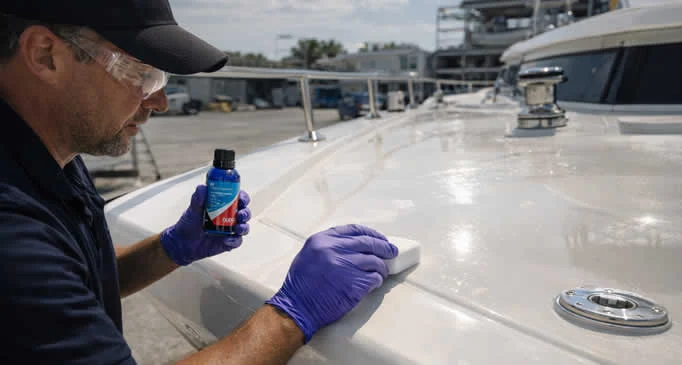 What Is the Purpose of Marine Coatings? Explained Clearly