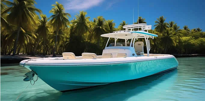 What Is the Purpose of Marine Coatings