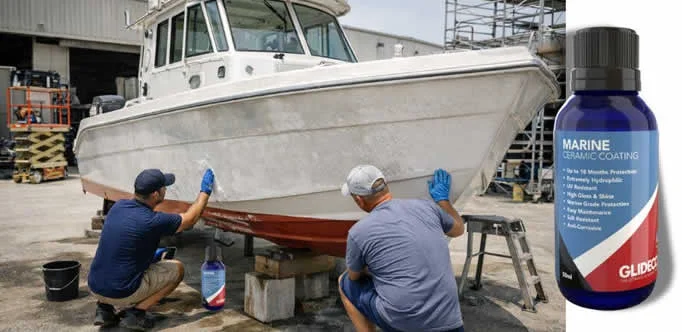 What Is the Purpose of Marine Coatings