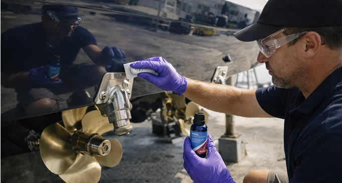 What Is the Purpose of Marine Coatings? Explained Clearly