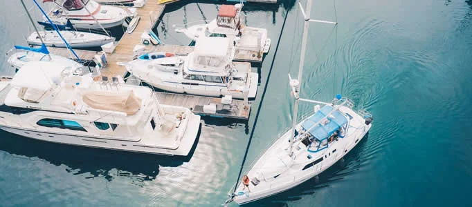 Ceramic Coating for Boats