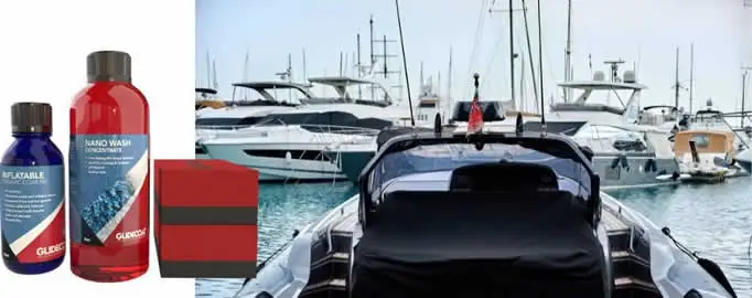 Ceramic Coating for Boats: Benefits, Lifespan & Maintenance Guide