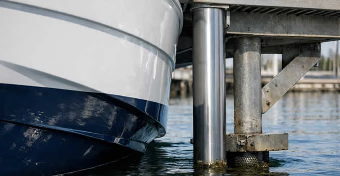 What Are Marine Coatings