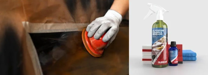 Real-World Example: Ceramic Coating in Marine Use