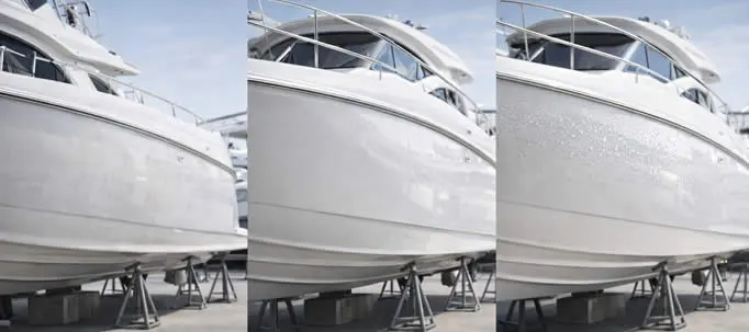 Ceramic Coating for Boats: Benefits, Lifespan & Maintenance Guide