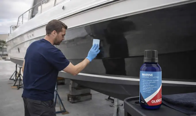 What Are Marine Coatings? Types, Uses & Benefits