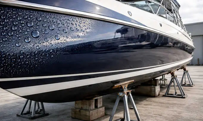 Ceramic Coating for Boats: Benefits, Lifespan & Maintenance Guide