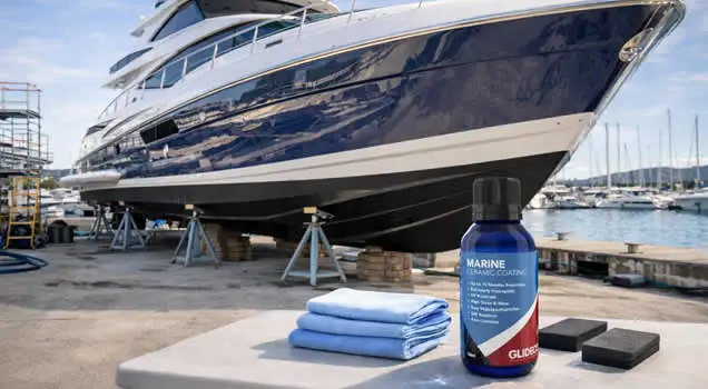 Film and ceramic are stronger together