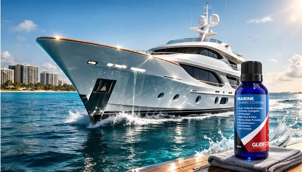 Florida Marine Coatings