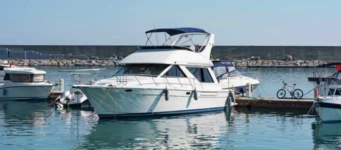 What Products Are Needed for Boat Detailing