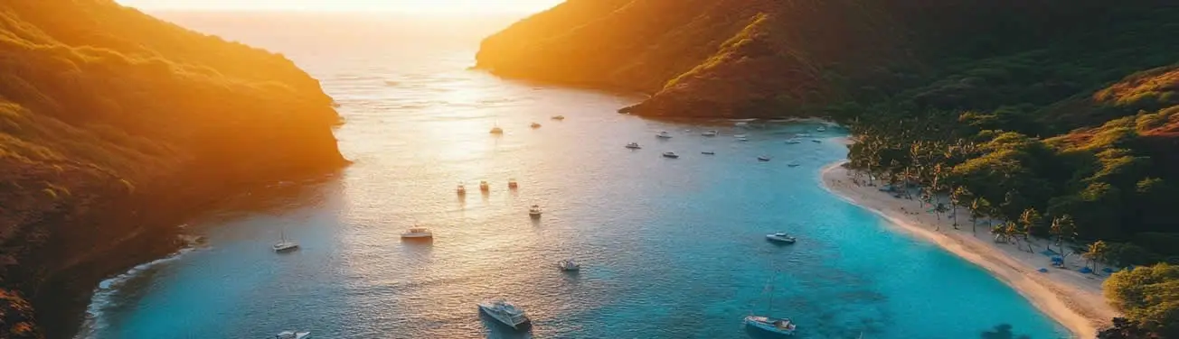 Yacht Armor and Ceramic Coating Services in Palm Beach