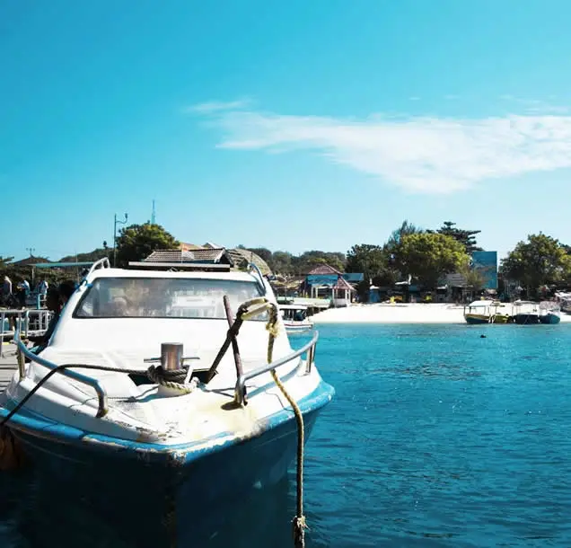 Yacht Armor and Ceramic Coating Services in Palm Beach