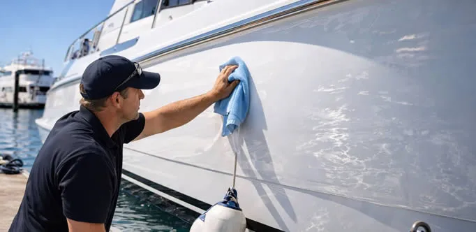 How Long Does Yacht Armor Last