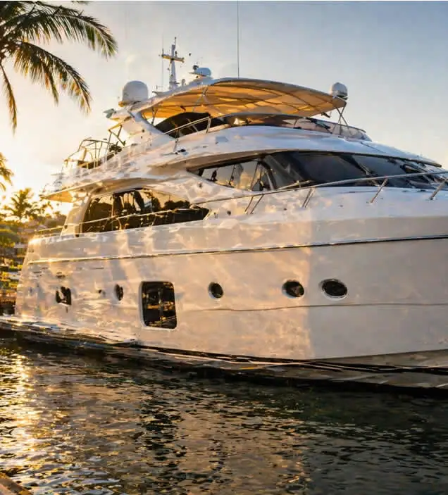 How long Yacht Armor lasts and what affects it