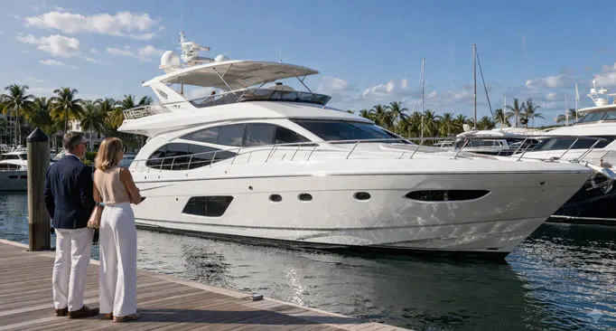 What Is Yacht Armor Made Of and How Does It Protect Boats?
