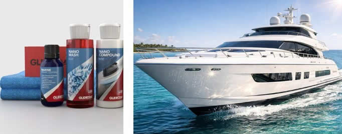 Is Ceramic Coating Worth It on Boats? 
