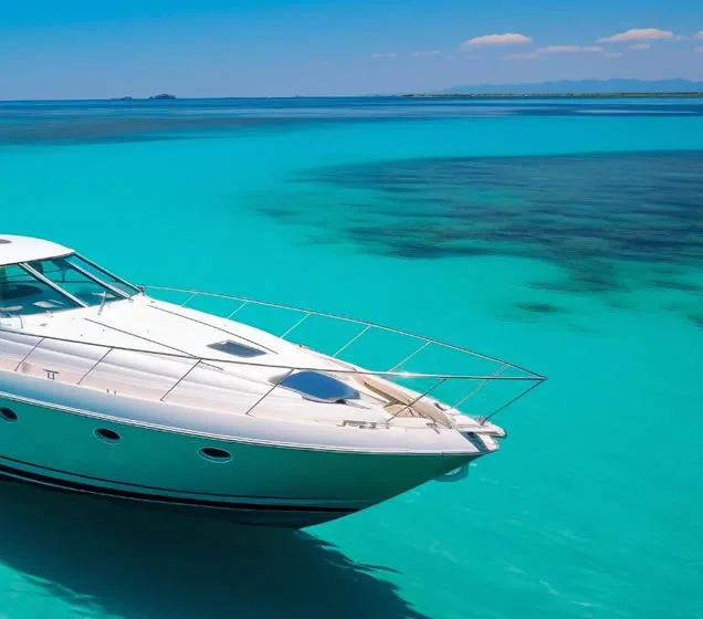 Yacht armor installation services in Fort Lauderdale