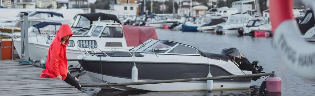Professional Boat Detailing to Prevent Costly Yacht Restoration Repairs