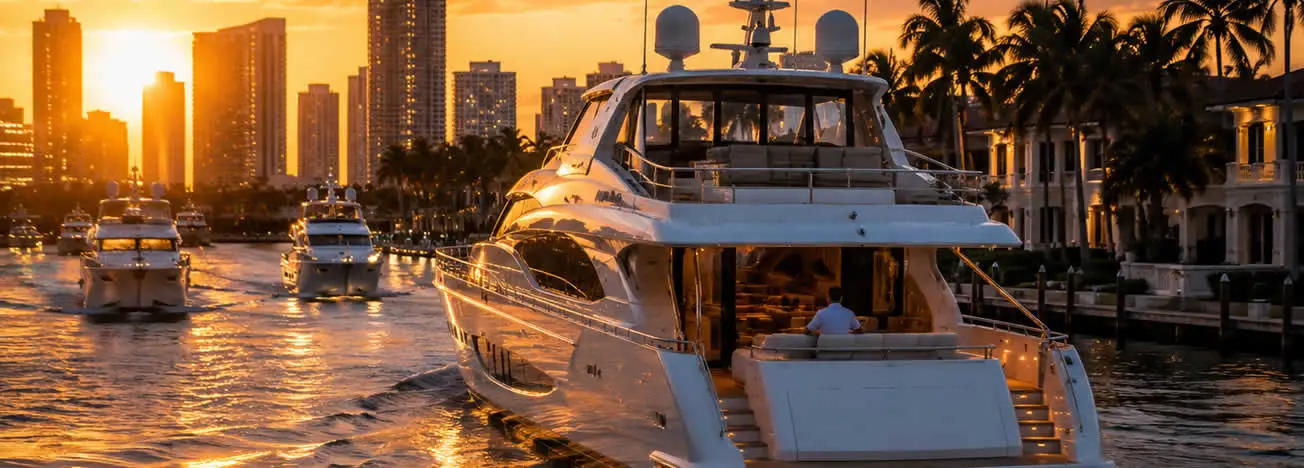 Typical Benefits of Professional Yacht Maintenance