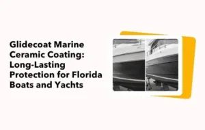 Glidecoat Marine Ceramic Coating