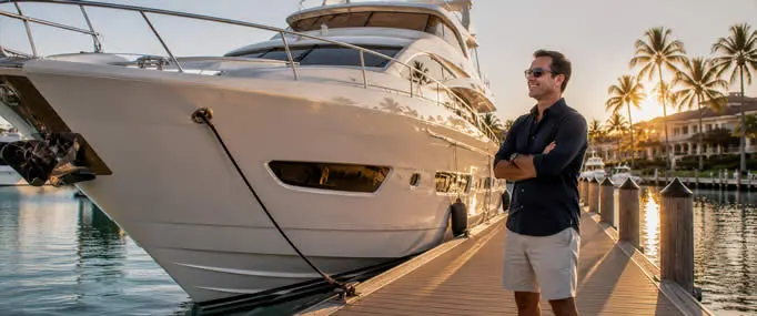 How to Reduce Boat Maintenance Costs by protecting your boat early