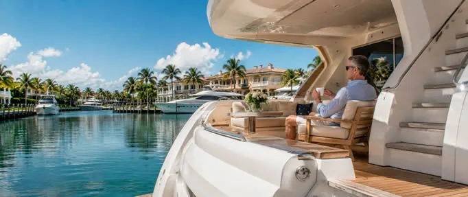 How to Reduce Boat Maintenance Costs with marine surface protection