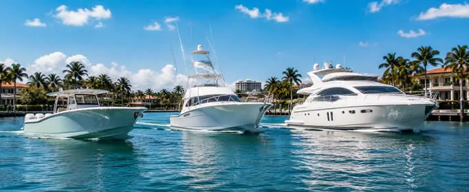 Self-healing boat film benefits for center consoles, sportfish, and luxury yachts 