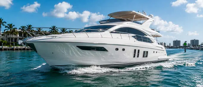 Self-healing boat film benefits for long-term yacht protection